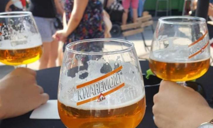 Kwaremont Blond